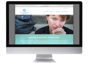InnerChange Foundation Homepage