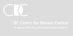 BC centre for disease control